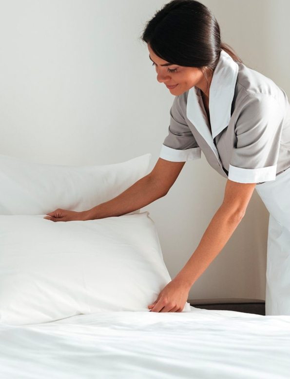 Stay Hospitality