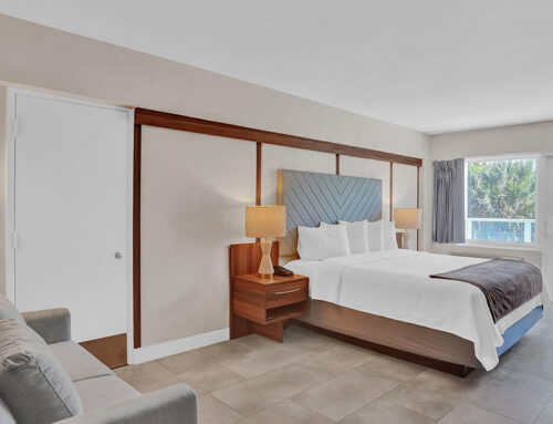 Pet-Friendly Stays at The Garden Hotel & Resort, Fort Lauderdale