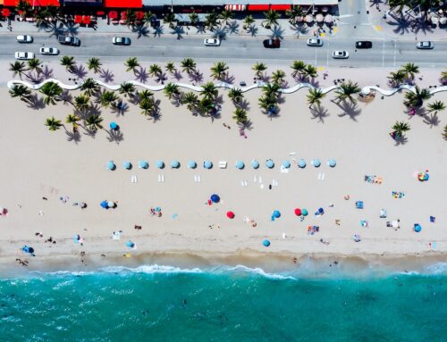 Your Guide to Things to Do in Fort Lauderdale by the Beach