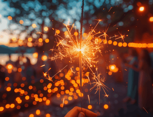 New Year’s Eve Celebrations at The Garden Hotel & Resort