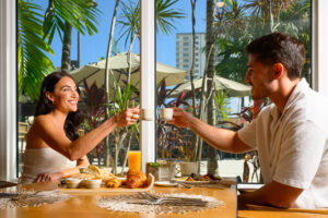 The Garden Hotel-5141